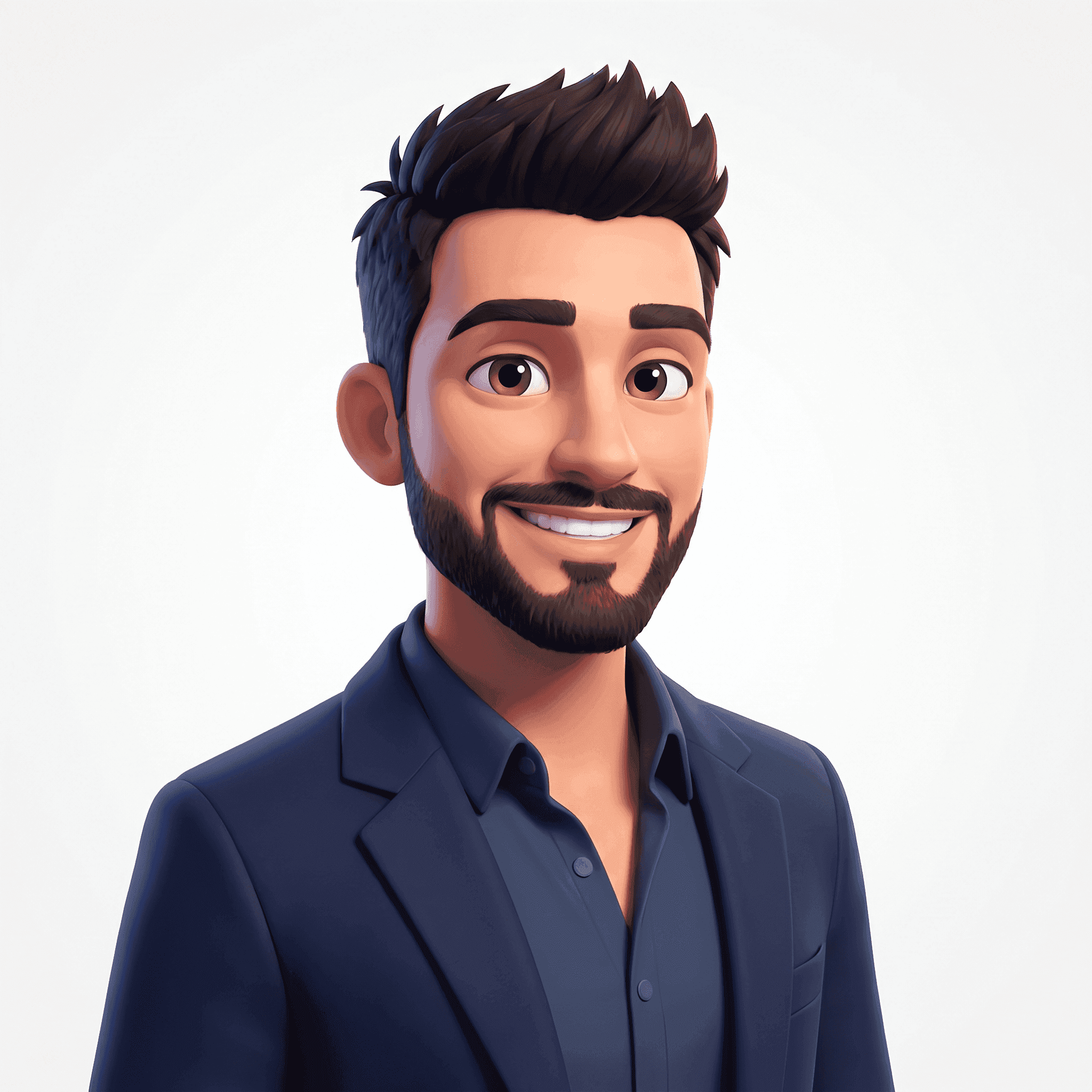 Balan Paul – Relații cu clienții și promoter; fotografie placeholder pentru bărbat
