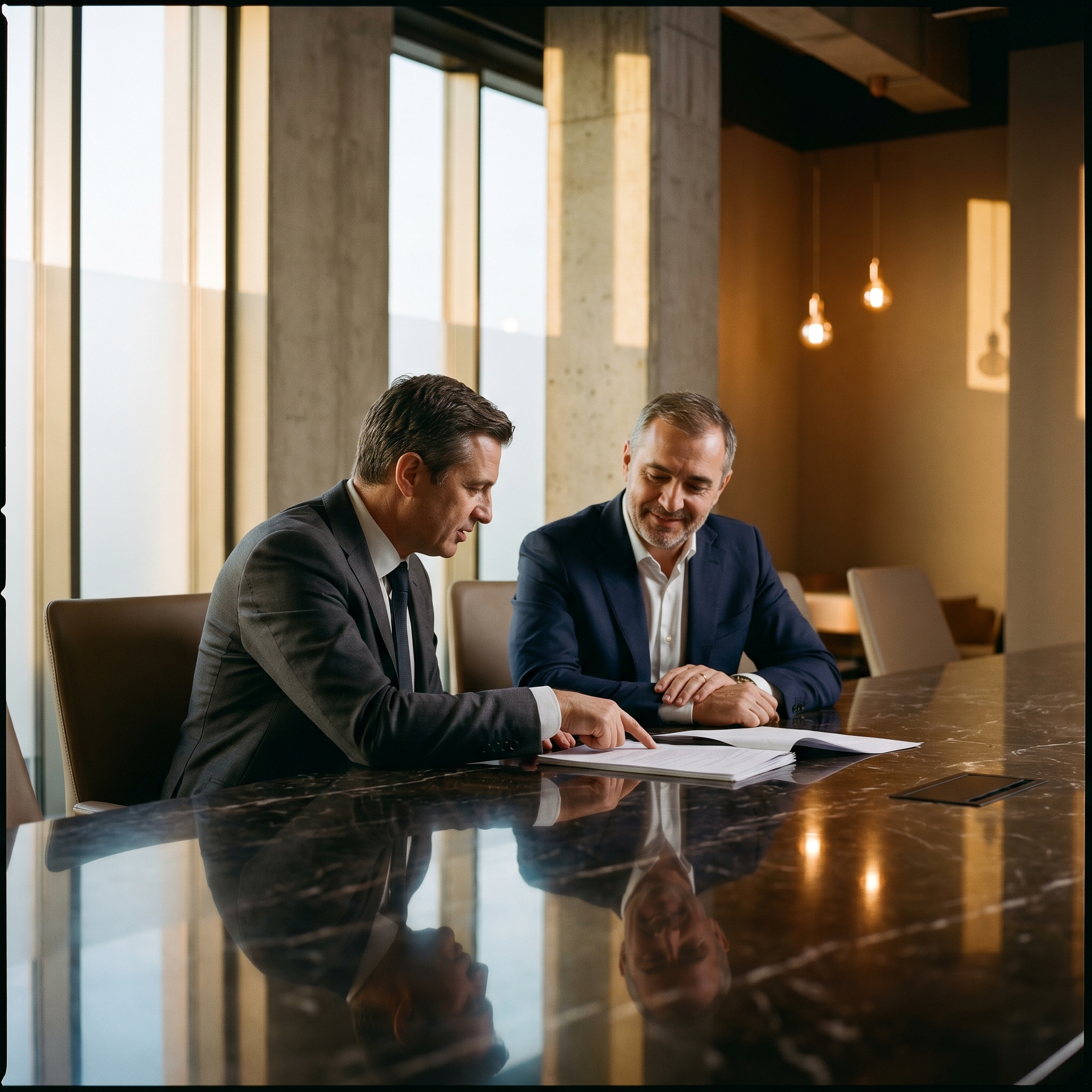 Declarații sigure și conformitate fiscală